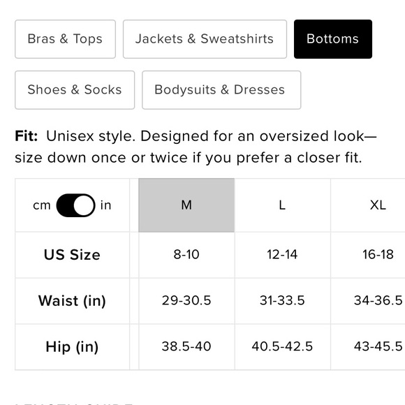 ALO Yoga Accolade Navy Sweatpants - Jogging - M - Picture 6 of 7